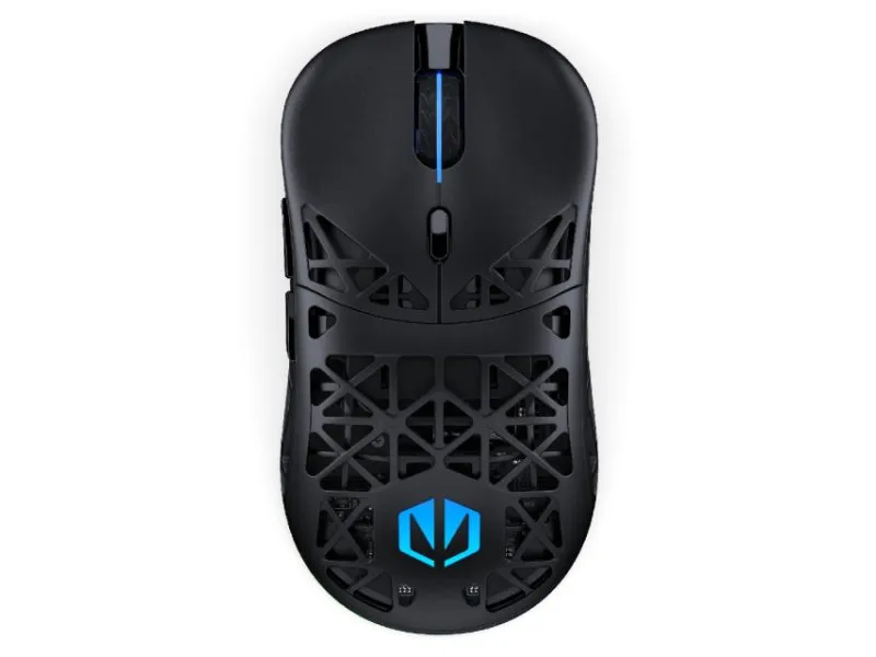 LIV Plus Wireless PAW3395 crni miš (EY6A016)