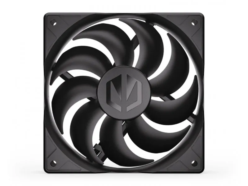 Stratus 120 PWM ventilator EY4A007