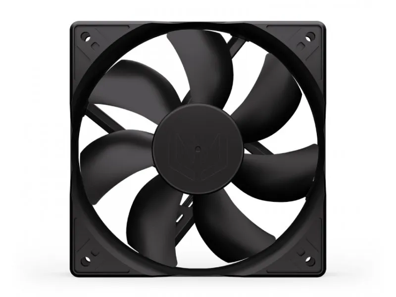 Zephyr 80 ventilator EY4A019