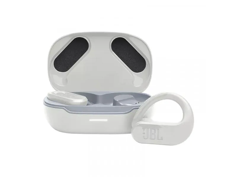 Endurance Peak 3 White wireless bubice
