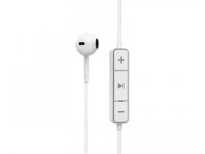 Bluetooth Style 1 Snow bubice bele