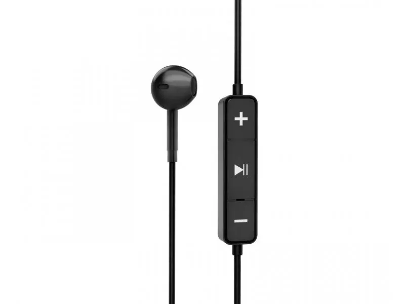 Bluetooth Style 1 Space bubice crne