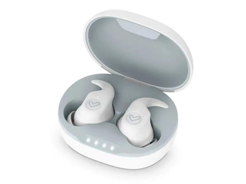 Moon High Jump True Wireless slušalice bele