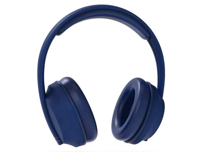 Navy Haru ECO Bluetooth slušalice plave