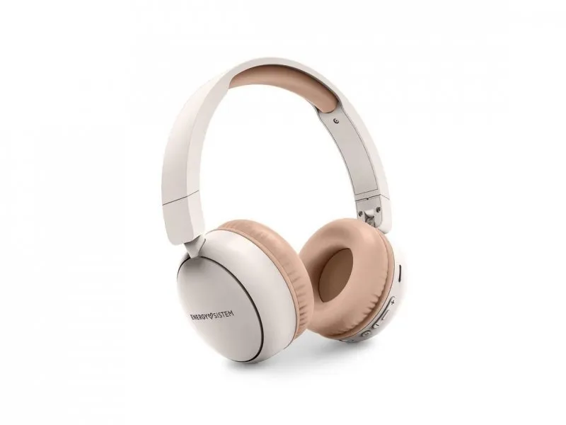 Radio Color Cream wireless slušalice