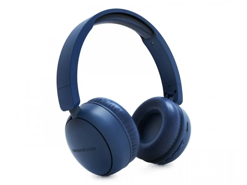 Radio Color Indigo wireless slušalice plave