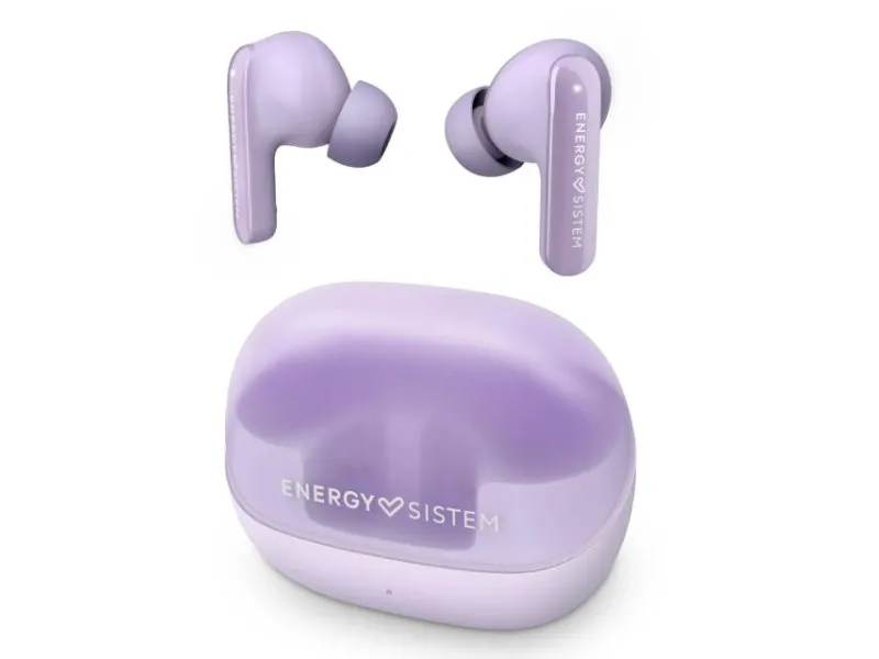 Serenity ANC Lavender bubice (M45918)