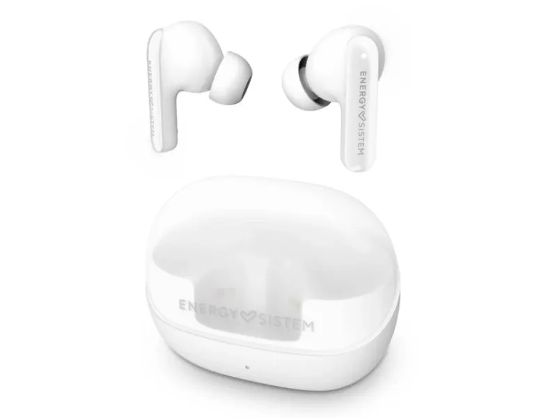Serenity ANC White bubice (M45920)