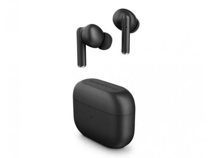 Style 2 True Wireless crne bubice
