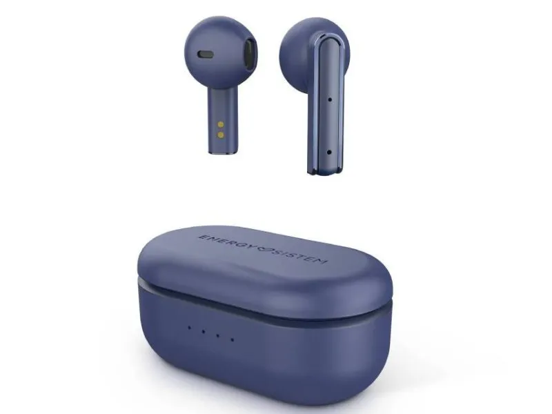 Style 4 Indigo True Wireless bubice (M45558)