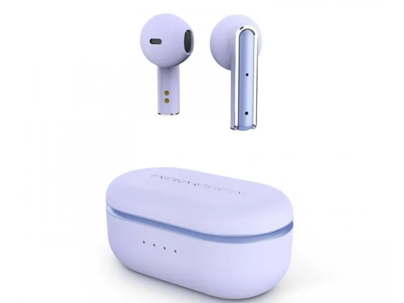 Style 4 Violet, True Wireless ljubičaste bubice