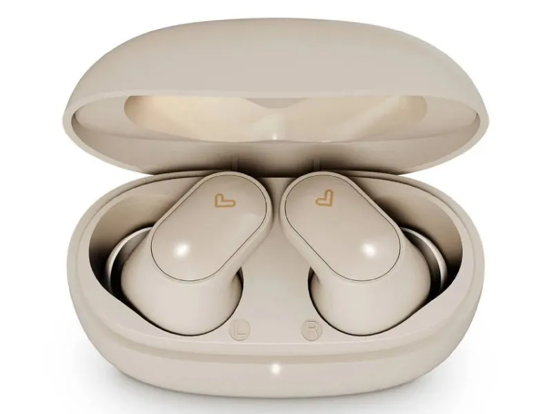 Urban Pulse Cream True Wireless bežične slušalice (M45528)