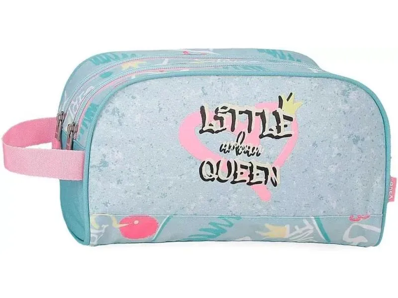 Dečiji putni neseser Little urban queen 97144