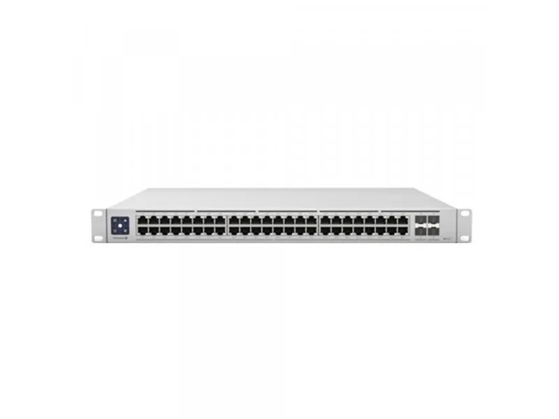 Enterprise Layer 3 (USW-ENTERPRISE-48-POE-EU) PoE switch 48-portni