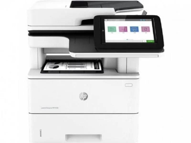 Enterprise MFP M528dn (1PV64A)