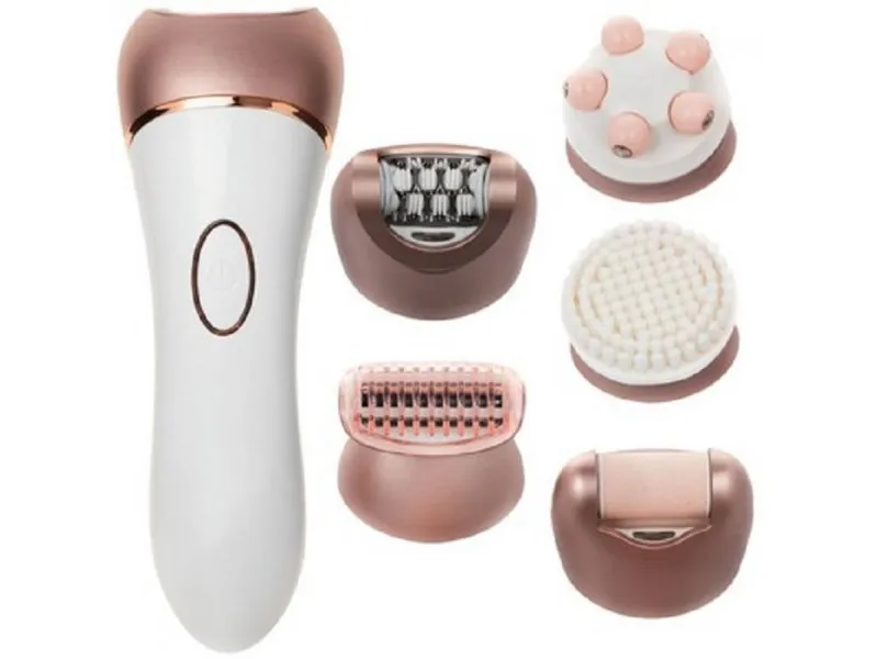 Epilator 5u1 EP-100 Breeze