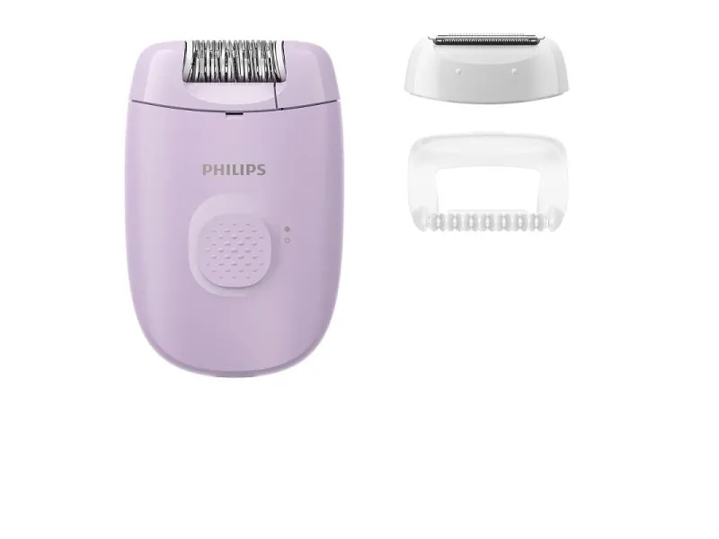 Epilator BRE237/00