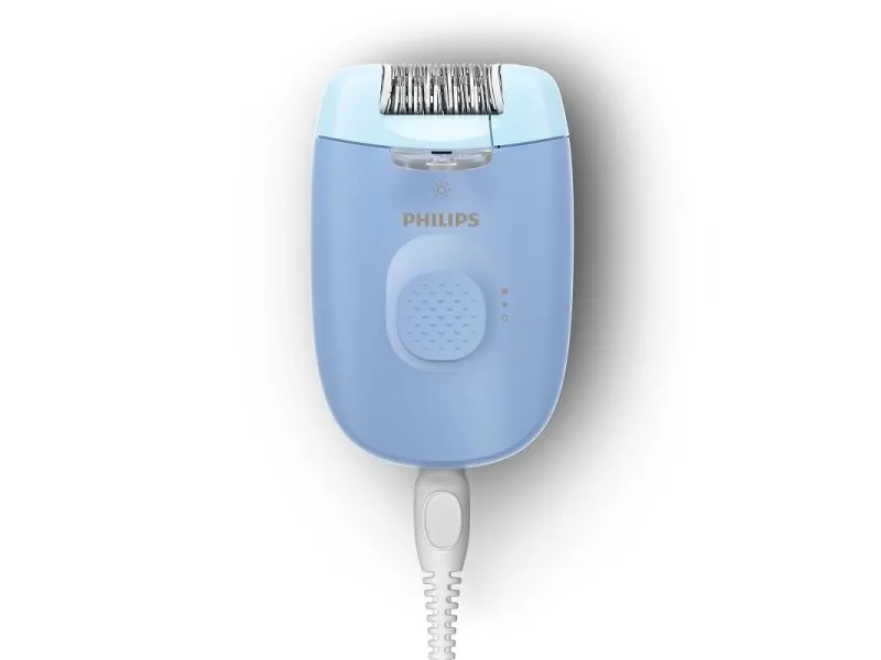Epilator BRE247/00