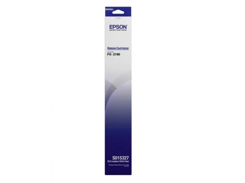 Ribon (S015327)