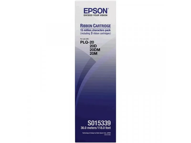 Ribon (S015339)
