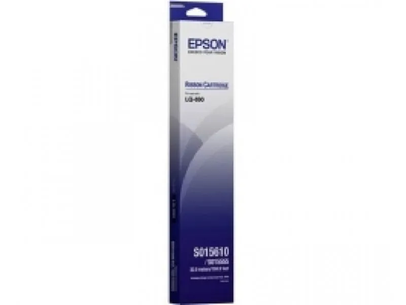 Ribon (S015610)
