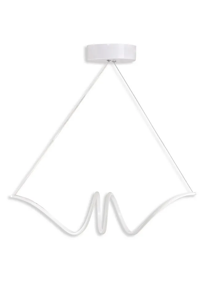 Eridani White Yellow Light Beli Luster