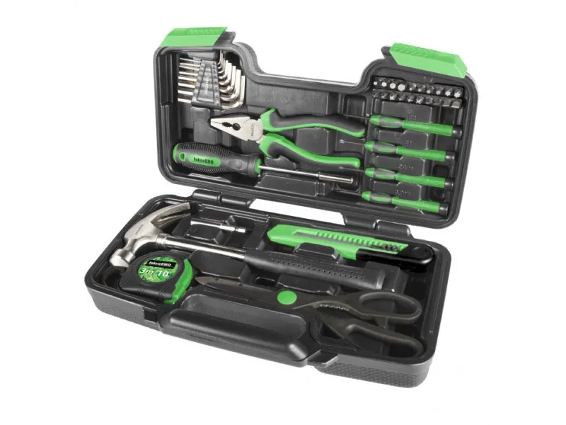 ERO set alata 39 kom HTWR-39
