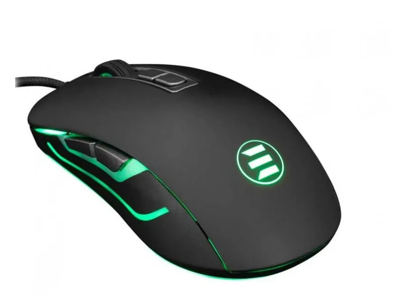 Gejmerski miš ESL-M5 Shinai V2 RGB