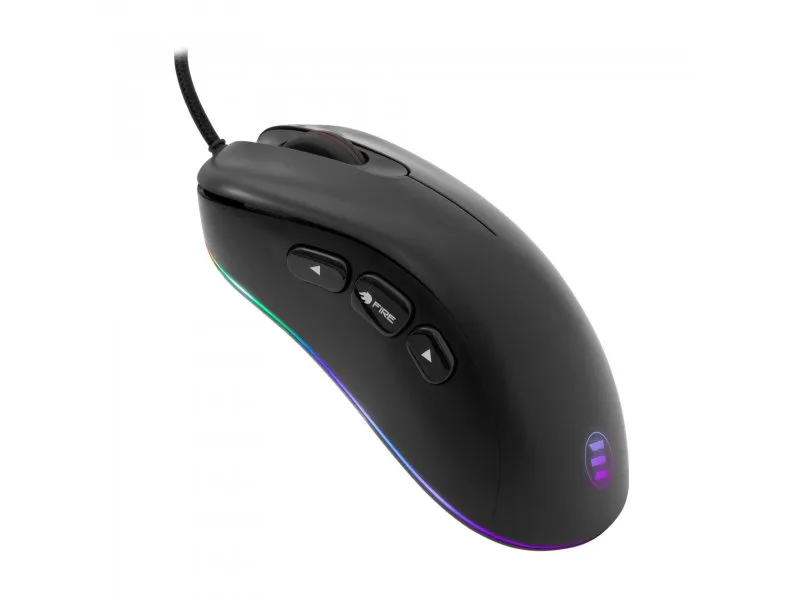 eShark MIŠ ESL-M3 AIKUCHI