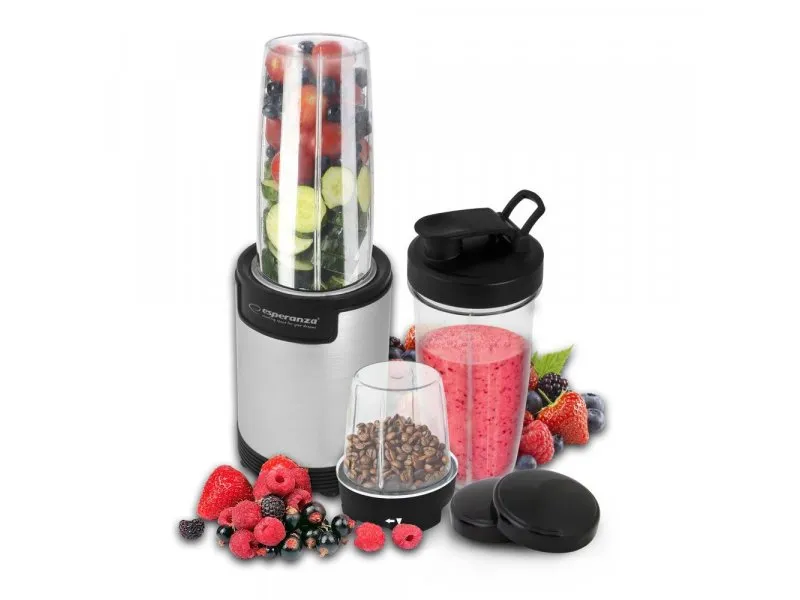 Blender EKM030