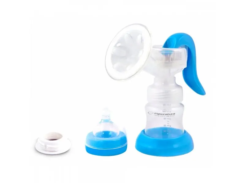 ECM002B PUMPICA ZA MAME BEBE