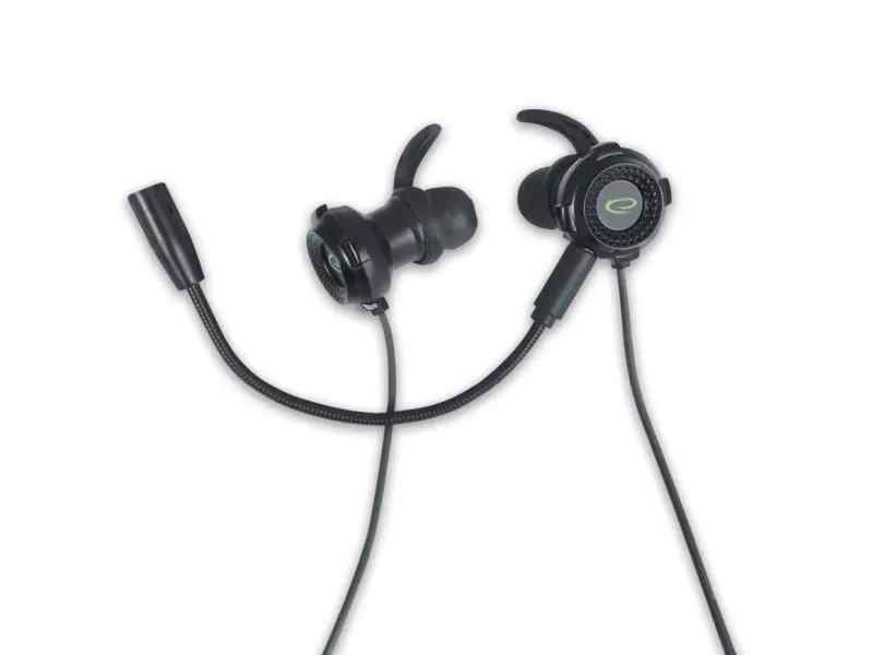 EGH202K slušalice stereo gaming sa mikrofonom