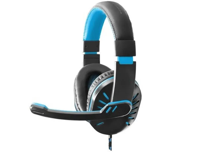 EGH330B - Gaming stereo slušalice sa mikrofonom