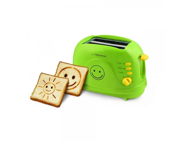 EKT003G toster