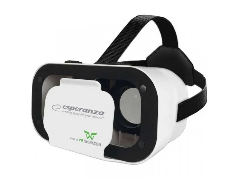 EMV400 VIRTUAL REALITY 3D NAOČARE