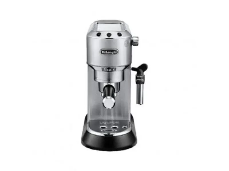 espresso aparat EC 685.M Sivi OUTLET