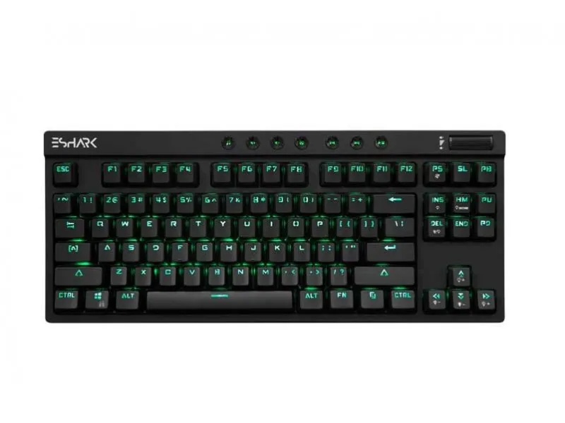 Mehanicka tastatura ESL-K1 Kodachi