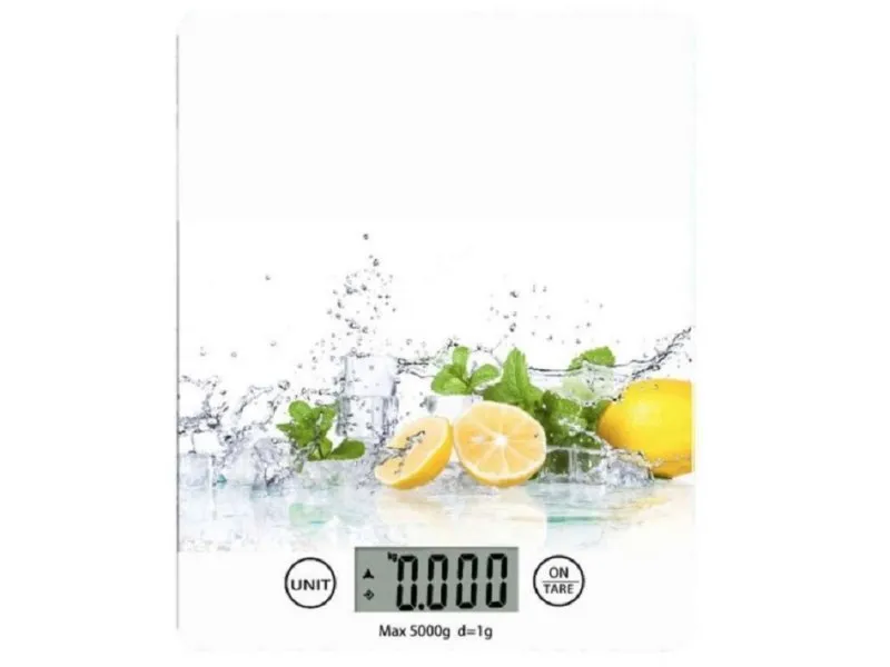 Digitalna kuhinjska vaga 5 kg ES01-13288