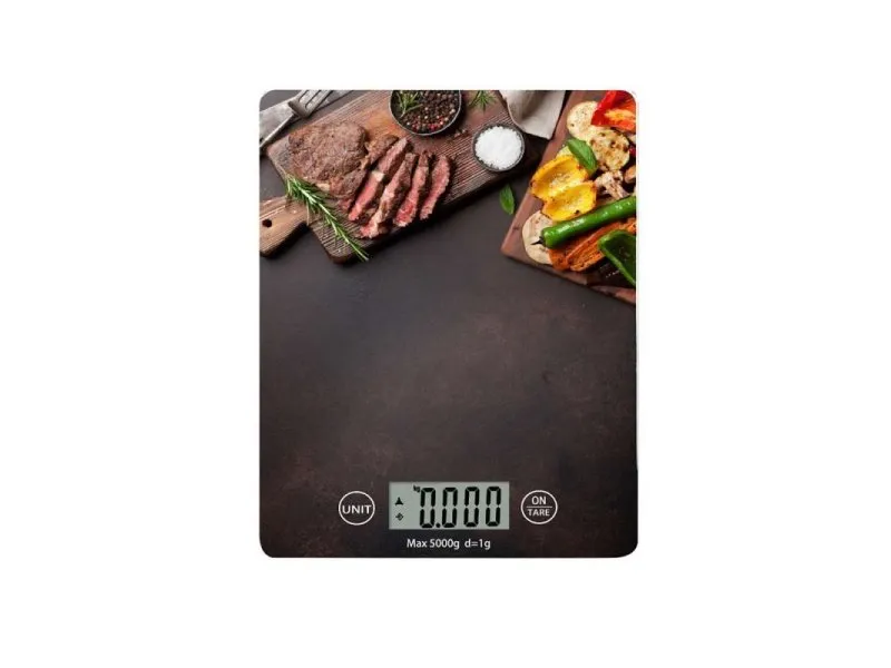 ES01-13295 DIGITALNA KUHINJSKA VAGA 5KG
