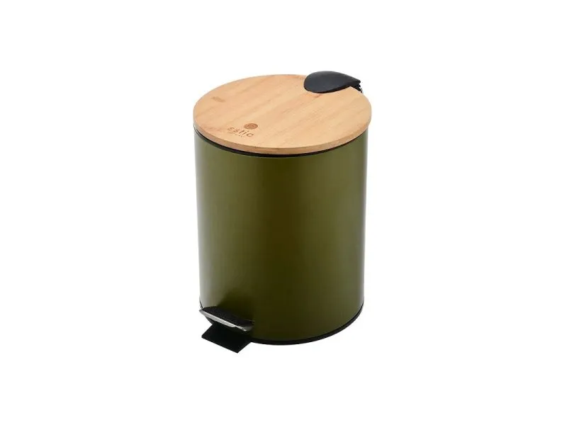 ES02-15114 KANTA ZA OTPATKE 5L MASLINASTA