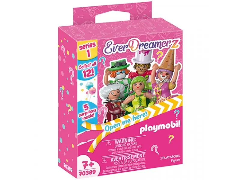 Everdreamerz iznenađenje