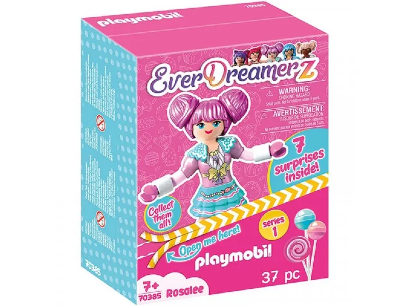 Everdreamerz Rosali (21968)