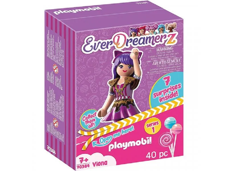 Everdreamerz Viona (21967)