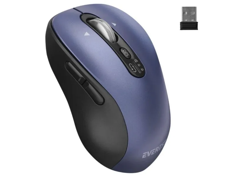ETERNAL Wireless plavi
