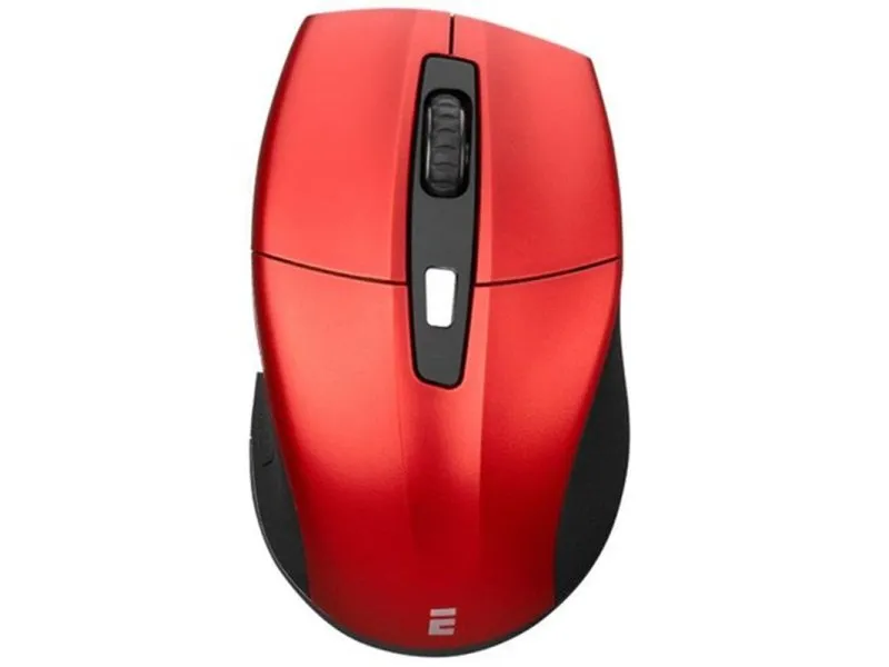 SM-861 Wireless miš (crveni)