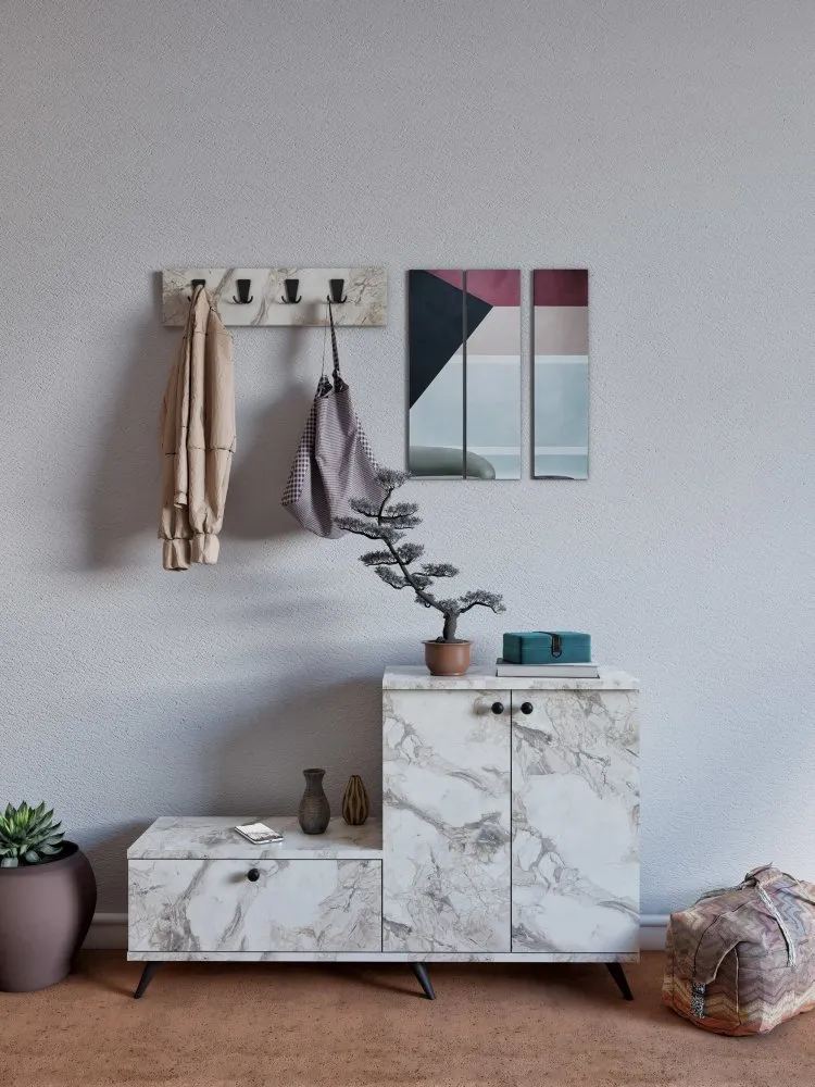 Evva Ephesus Marble