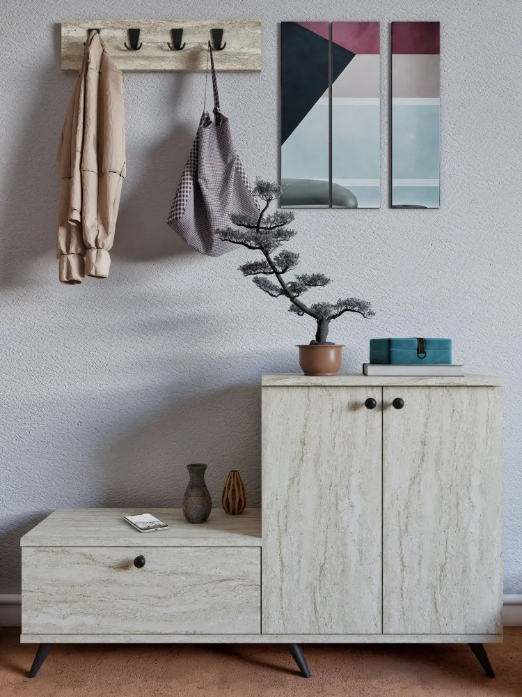 Evva Travertine