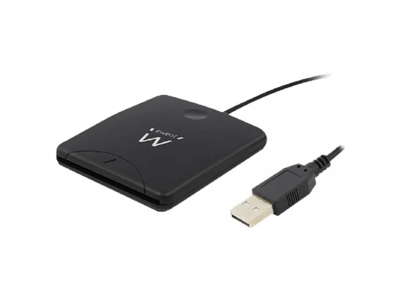Čitač kartica EW1052 USB