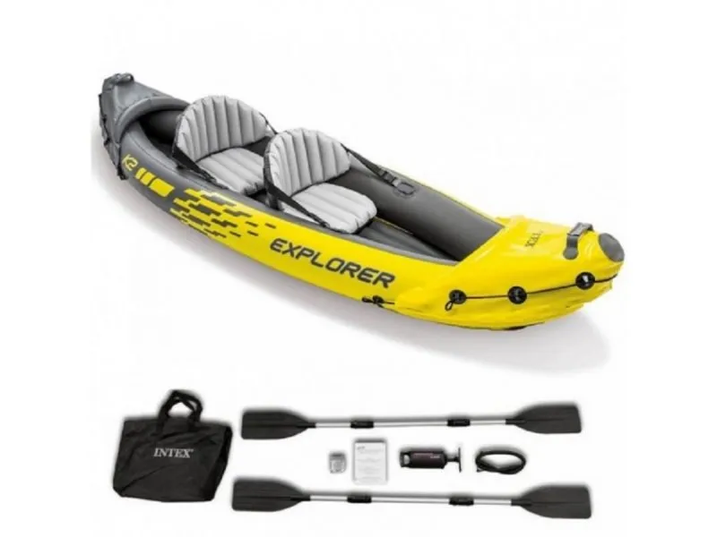 Explorer K2