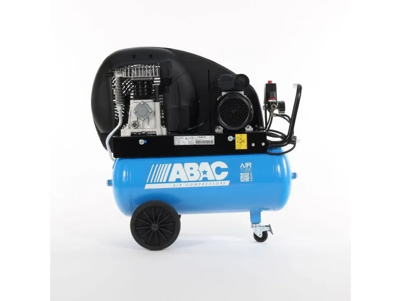EXT A29B 90 CT3 2.2kW 90l 10bar 400V